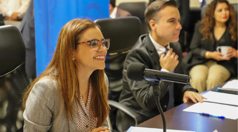 NACE EL SUBSISTEMA DE TRANSPARENCIA