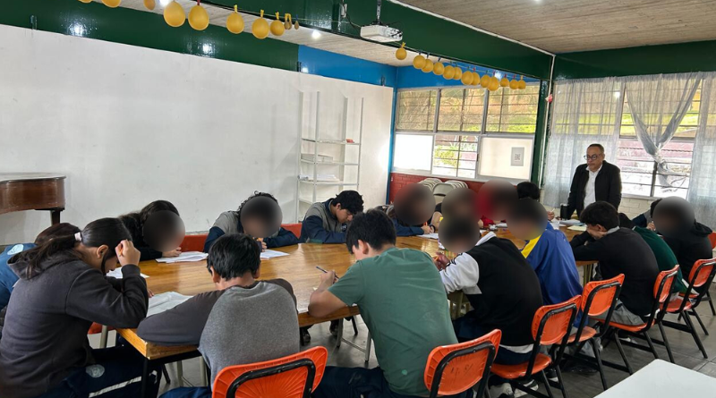 ACCIÓN INTEGRAL POR LA SALUD MENTAL REGIONAL