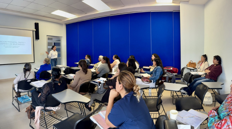 PROFESIONALIZAN LA PARTERÍA EN EL NORESTE