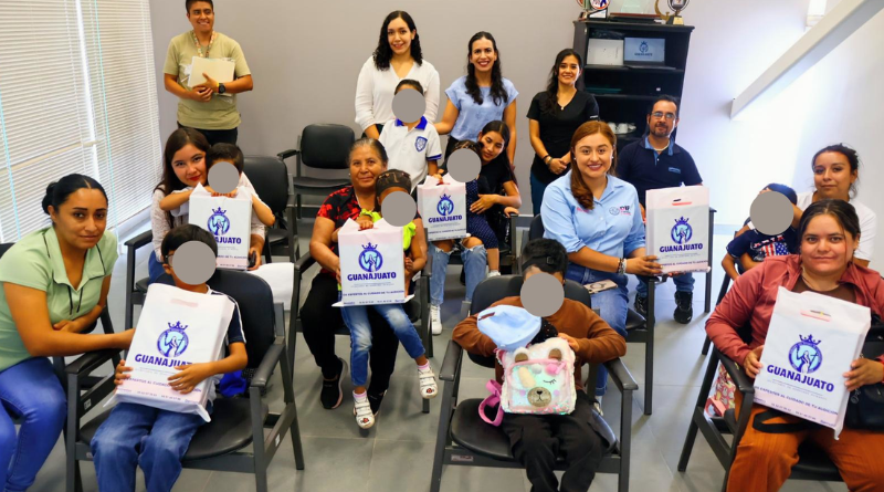 APOYO INTEGRAL A LA SALUD AUDITIVA INFANTIL