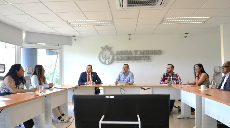 FORTALECEN RED HIDRÁULICA EN CORTAZAR