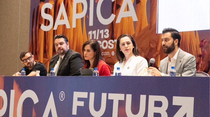 SAPICA 95: UN SIGLO DE CALZADO