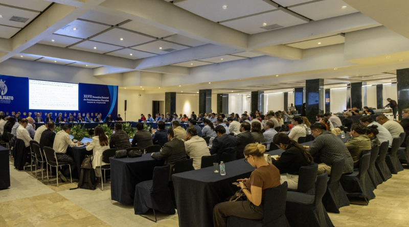 IMPULSAN FINANZAS PÚBLICAS MÁS EFICIENTES Y TRANSPARENTES