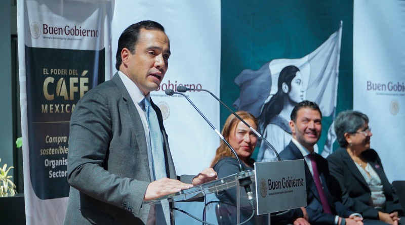 70 TONELADAS DE CAFÉ COOPERATIVO SERÁN ADQUIRIDAS POR EL GOBIERNO