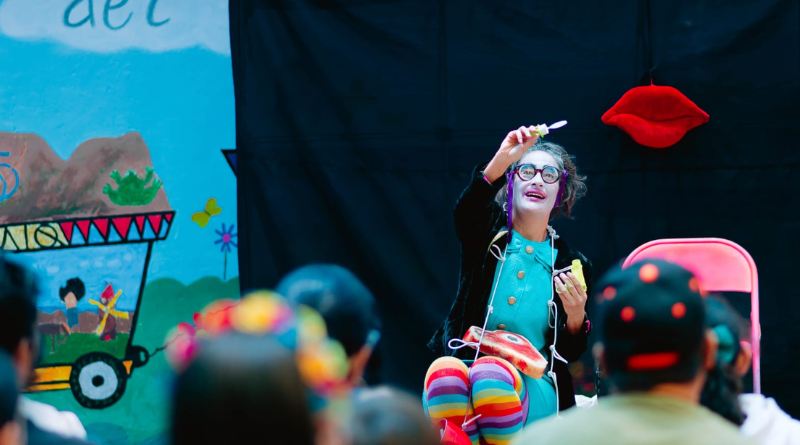 ARTE Y DIVERSIÓN INFANTIL EN GUANAJUATO Y JARAL