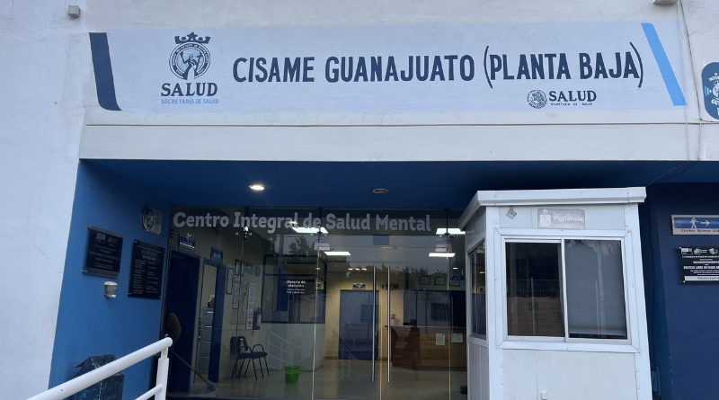 MÁS DE 3 MIL ATENCIONES EN EL CISAME CAPITALINO
