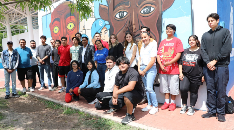 GRAFIGOL: EL ARTE QUE UNE A GUANAJUATO