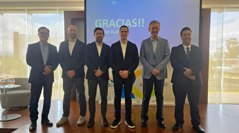 ESTRATEGIAS PARA LA MANUFACTURA DE EXPORTACIÓN