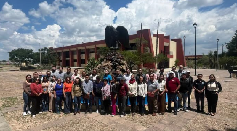 IMPULSAN SOLUCIONES SOSTENIBLES EN ESCUELAS DE GUANAJUATO