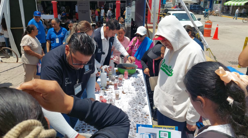 JORNADA DE SERVICIOS INTEGRALES LLEGA A ROMITA