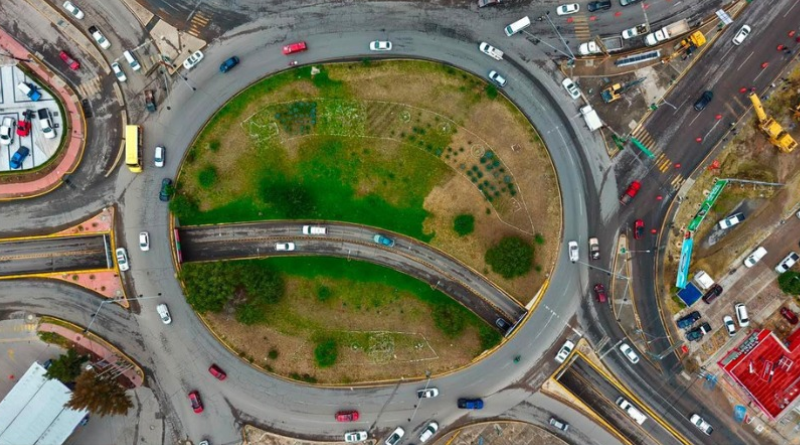 CONSTRUCCIÓN DE ALTO NIVEL EN EL CIRCUITO POTOSÍ