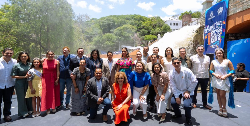 GUANAJUATO IMPULSA EL BIENESTAR SOCIAL CON INVERSIÓN RÉCORD