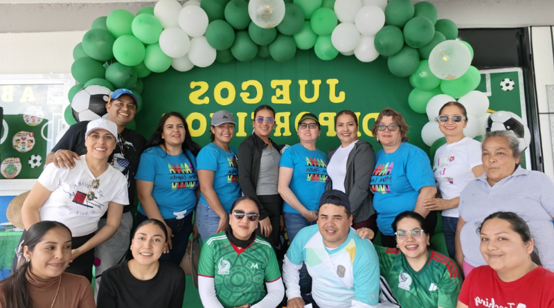 IMPULSAN LA EXCELENCIA EDUCATIVA CON TALLERES INTENSIVOS