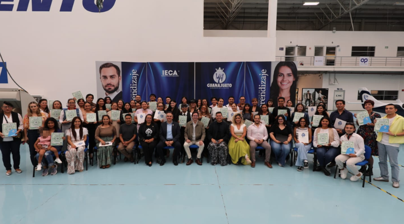 MODA IN: EL IMPULSO CREATIVO QUE TRANSFORMA EL TALENTO LOCAL