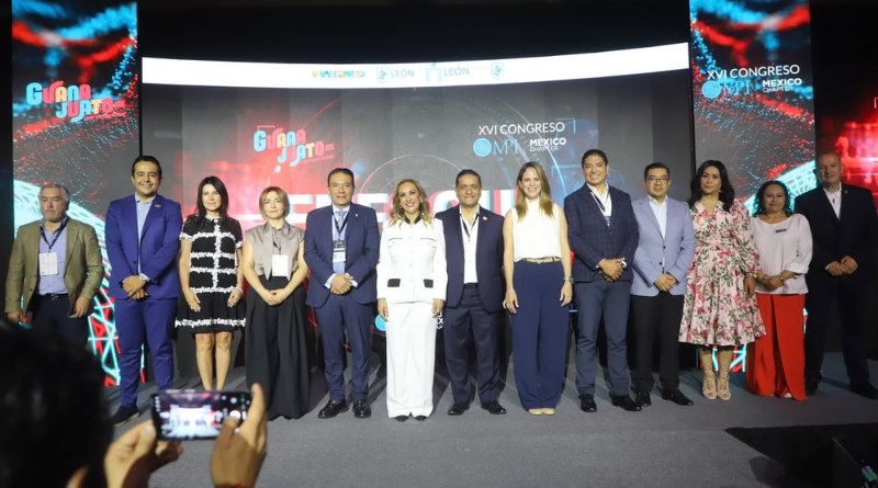 TURISMO DE REUNIONES, PILAR DEL DESARROLLO EN GUANAJUATO