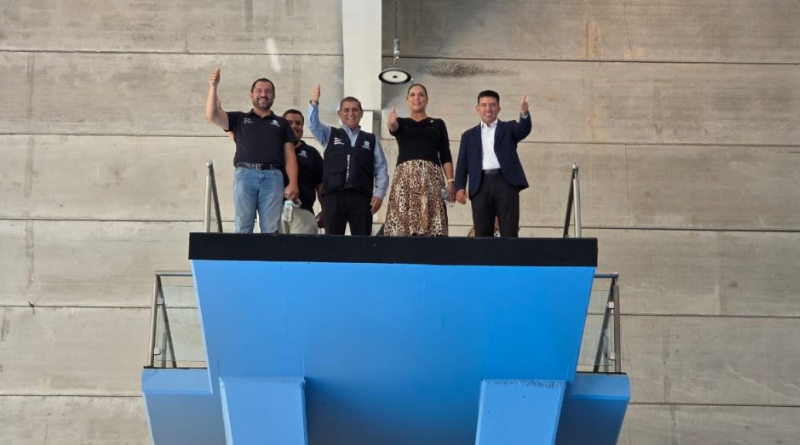 INAEBA Y CODE GUANAJUATO ALIADOS PARA ACERCAR OPORTUNIDADES EDUCATIVAS