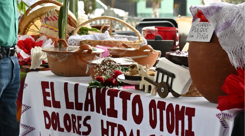 EL MAPA GASTRONÓMICO DE GUANAJUATO: ÚLTIMAS 16 PARADAS