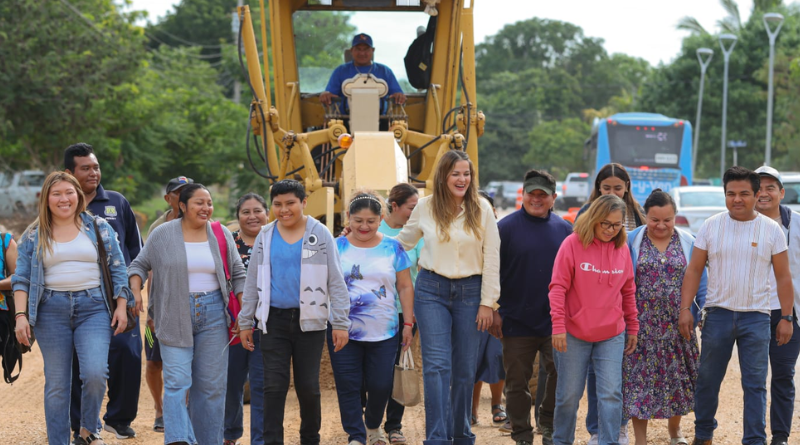 DISCIPLINA Y TRANSPARENCIA: EL SECRETO DETRÁS DEL ÉXITO DE MÉRIDA