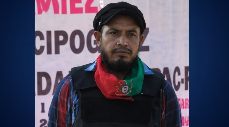 APUNTA LA POLÉMICA CONTRA JESÚS PLÁCIDO GALINDO EN LA MONTAÑA