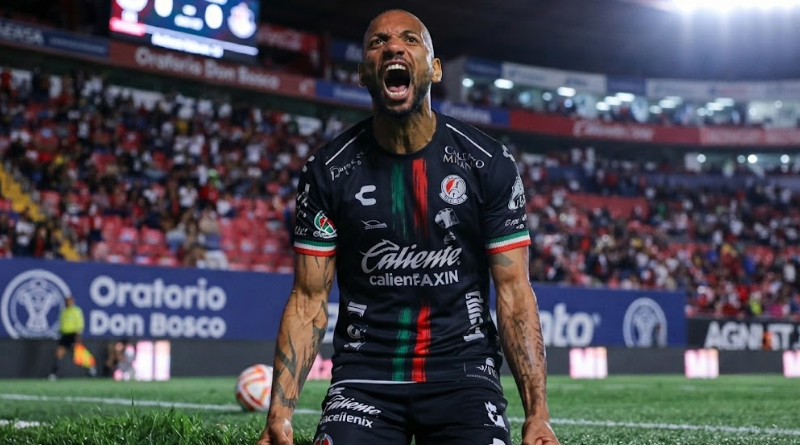 EL BALÓN DE ORO PREMIA A JOAO PEDRO