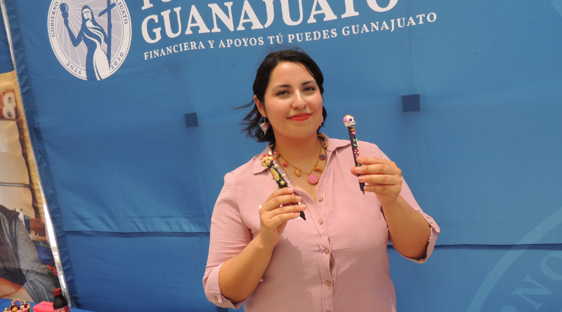 “CREEMOS EN TI”: RESPALDO AL TALENTO LOCAL