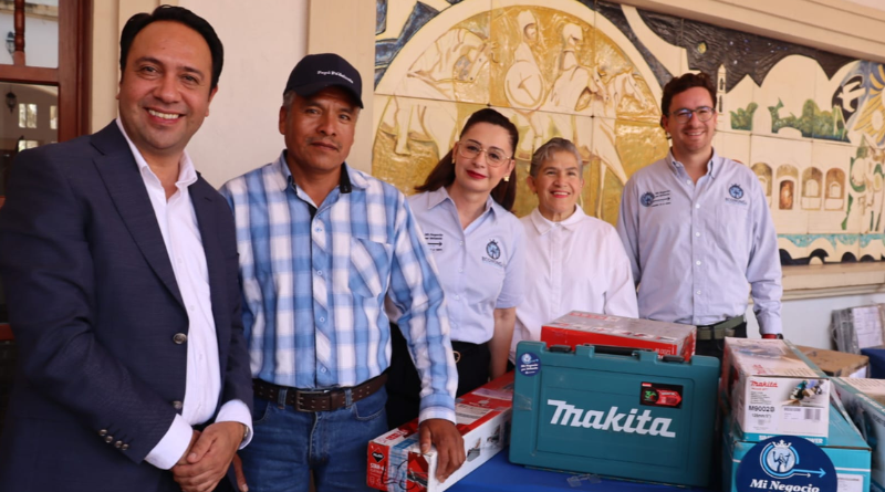 EMPRENDIMIENTO Y LOGÍSTICA: EL MOTOR DE GUANAJUATO