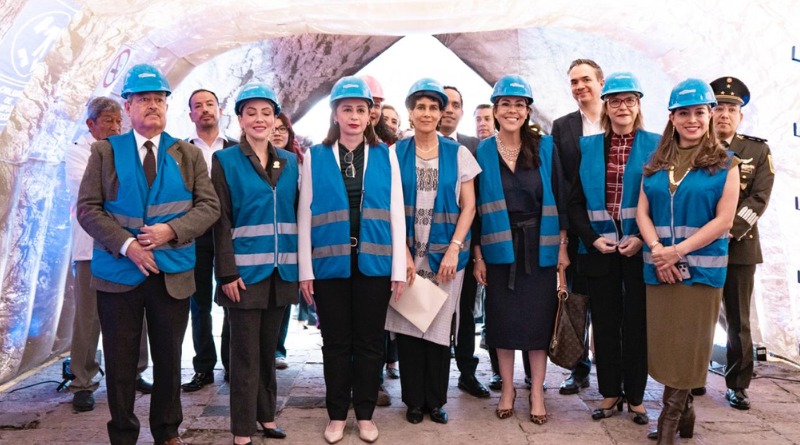 MINERÍA EN GUANAJUATO: NUEVA ERA DE INNOVACIÓN