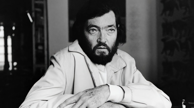 CINE Y LITERATURA: EL CICLO DE JULIO CORTÁZAR EN EL MIQ