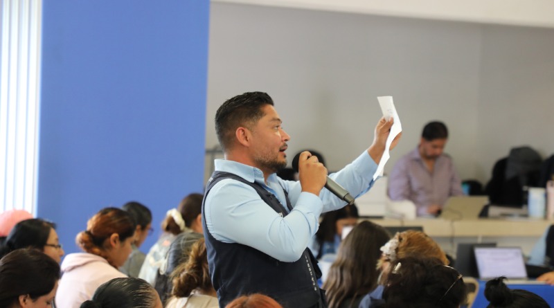LANZAN “CREEMOS EN TI”: IMPULSO AL EMPRENDIMIENTO LOCAL