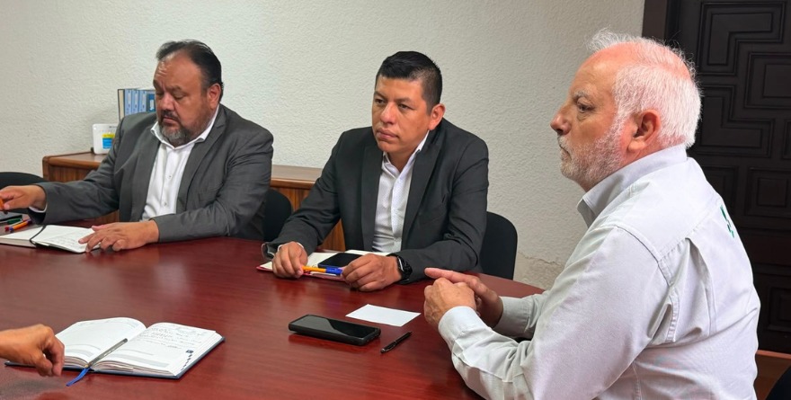 AVANZA REVISIÓN SALARIAL PARA CUSTODIOS