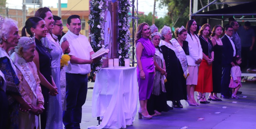INAUGURAN LA FERIA DE SILAO 2026