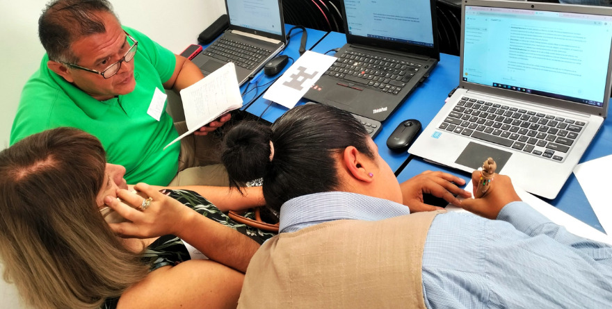 LA SEG CAPACITA A 200 ESCUELAS EN IA Y ROBÓTICA EN LEÓN