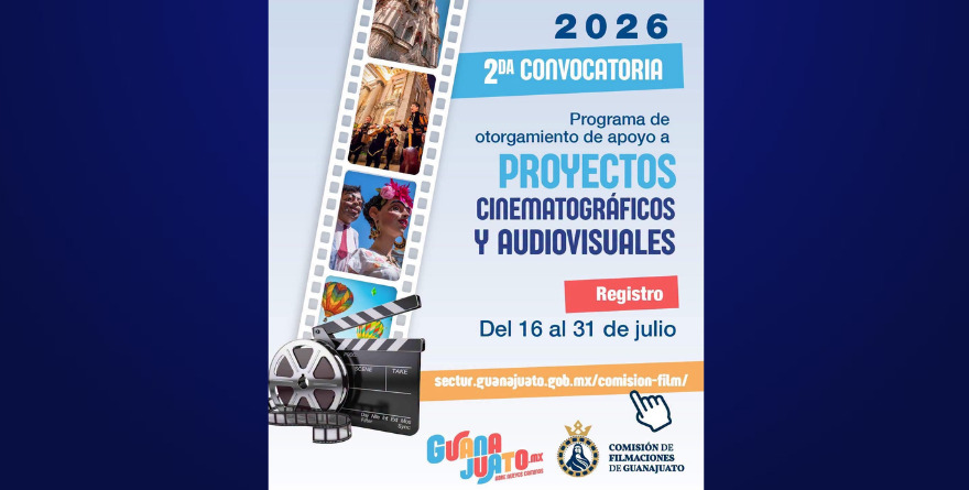 OFERTAN 5.4 MDP PARA PRODUCCIONES CINEMATOGRÁFICAS