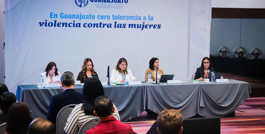 PROTOCOLO ALBA LOCALIZA AL 62% DE MUJERES EN MENOS DE 24 HORAS