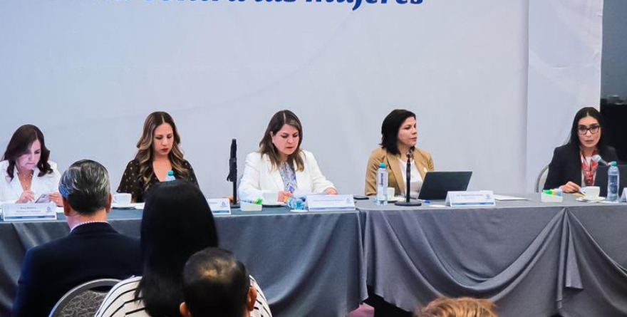 PROTOCOLO ALBA LOCALIZA AL 62% DE MUJERES EN MENOS DE 24 HORAS