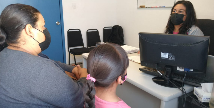 SALUD MENTAL CREA 19 GRUPOS DE APOYO EMOCIONAL