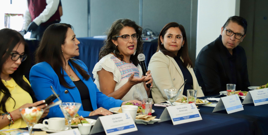 DIF PREMIARÁ CON 10 MIL PESOS A LAS MEJORES RECETAS FAMILIARES