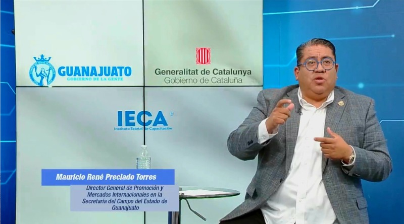 EDUCACIÓN DUAL Y TECNOLOGÍA PARA TRANSFORMAR LA AGROINDUSTRIA