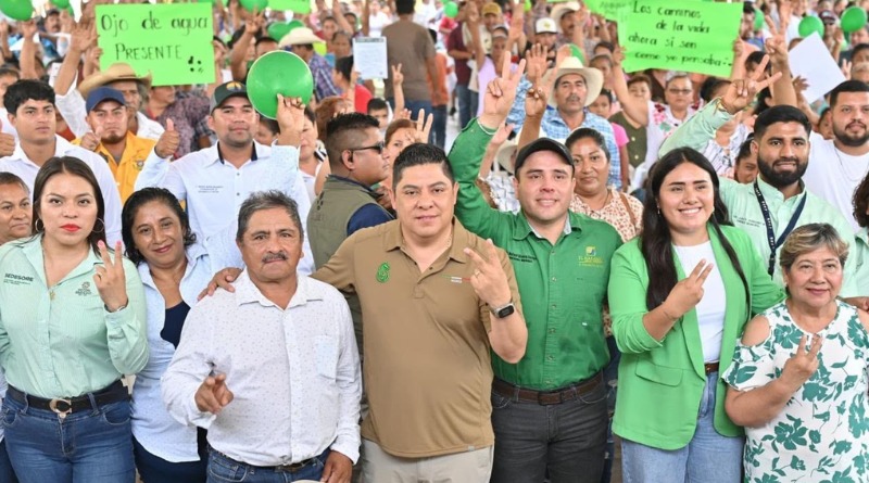 FINANZAS SANAS CONSOLIDAN A SAN LUIS POTOSÍ