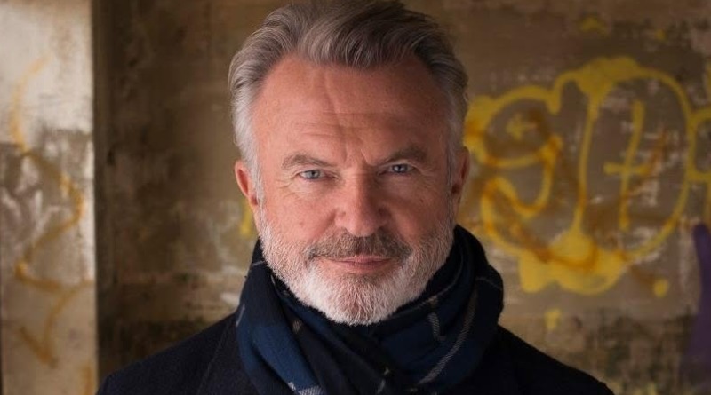 A LOS 78 AÑOS FALLECE SAM NEILL, ESTRELLA DE LA PELÍCULA ‘JURASSIC PARK’