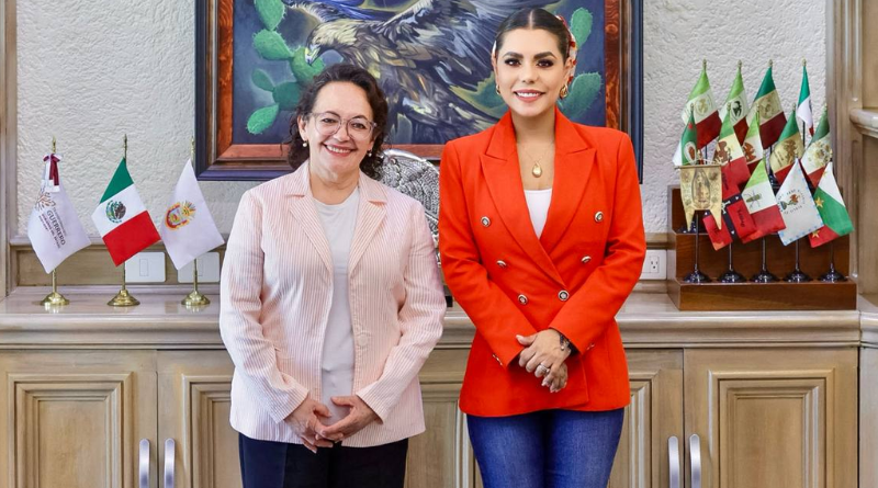 ACAPULCO RECIBIRÁ LA UNIVERSIDAD “ROSARIO CASTELLANOS” COMO NUEVA INSTITUCIÓN