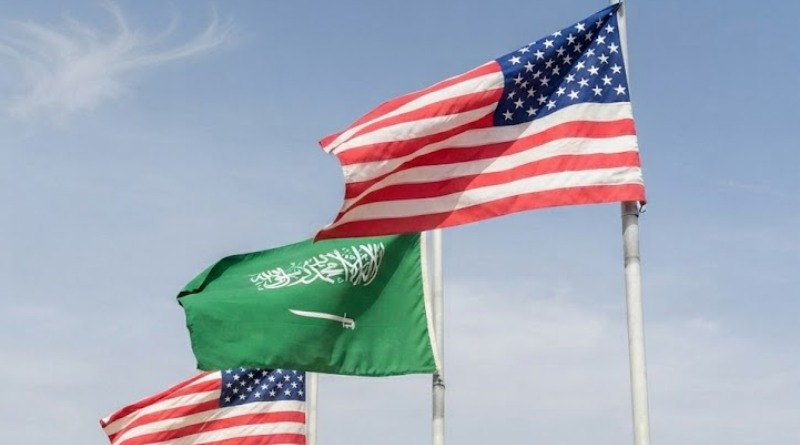 ACUERDO NUCLEAR SELLADO ENTRE EU Y ARABIA SAUDÍ