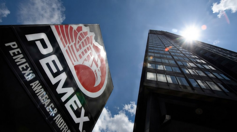 ACUMULACIÓN DE 6,858 JUICIOS LABORALES AFECTA A PEMEX