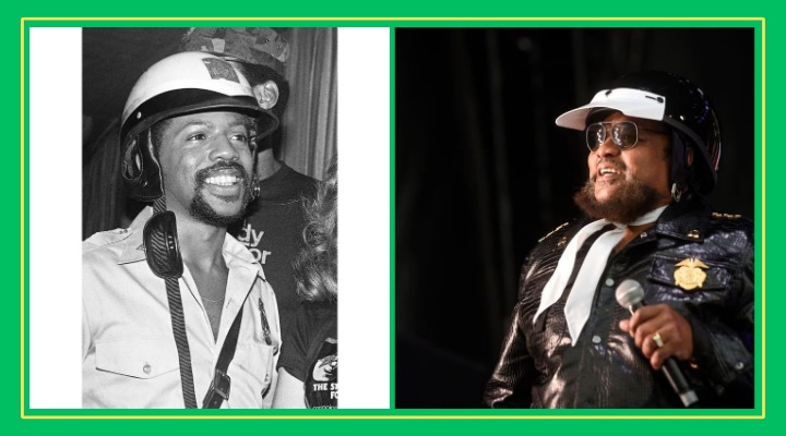 ADIÓS AL LEGENDARIO POLICÍA: VILLAGE PEOPLE PIERDE A SU MÁXIMA FIGURA EN LA HISTORIA DISCO