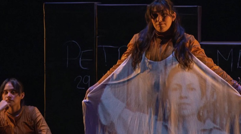 AGENDA TEATRAL: INAUGURACIÓN HOY