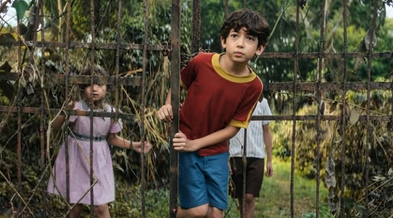 AHORA EN STREAMING: ‘NO TENGO MIEDO’, ‘EL DRAMA’ Y VARIADOS