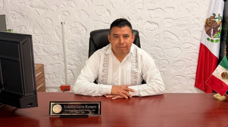 ALCALDE DE TEMOAC EN MORELOS SUFRE SEGUNDO ATAQUE