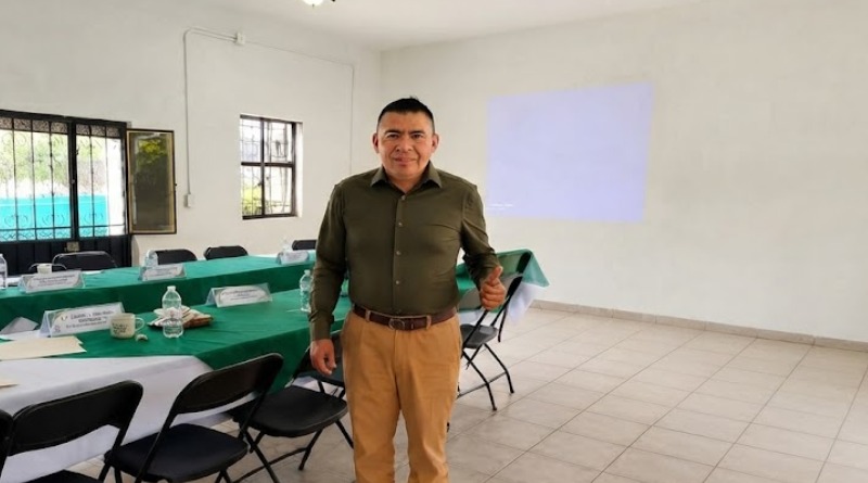 ALCALDE TEMOAQUENSE SUFRE OTRO ATAQUE EN MORELOS