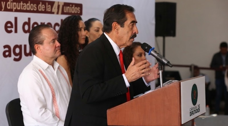 ALIANZA POLÍTICA: PT BUSCA ACUERDO CON MORENA Y PVEM EN JALISCO
