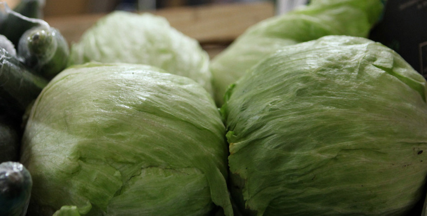 ARANCEL ¿DESTINADO A HUMO O A LECHUGA?
